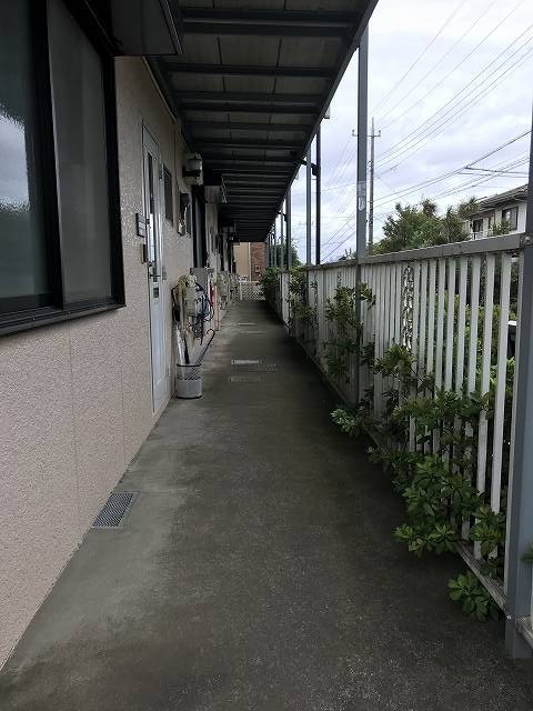 スカイハイランズ その他外観3