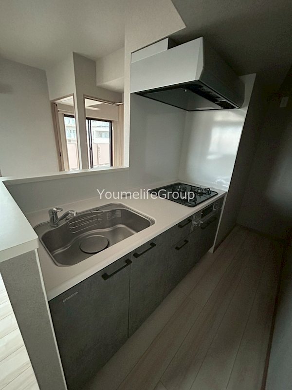 ＨＬ藤沢 キッチン