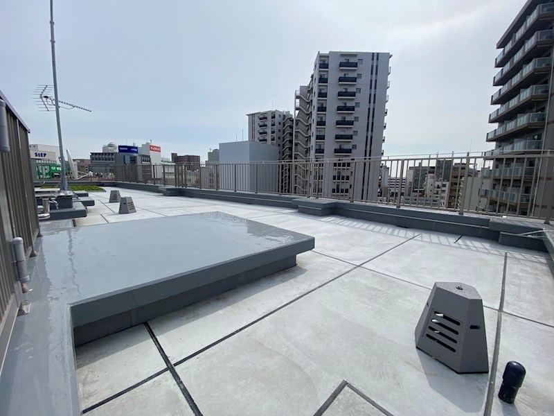 ＨＬ藤沢 その他外観2