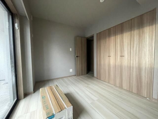 ※イメージ写真 HL藤沢 ベッドルーム