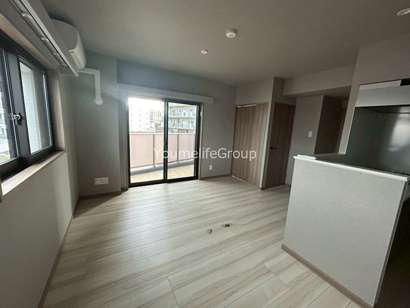 ＨＬ藤沢 リビング