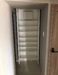 同タイプ別部屋参考写真 HL藤沢 その他2