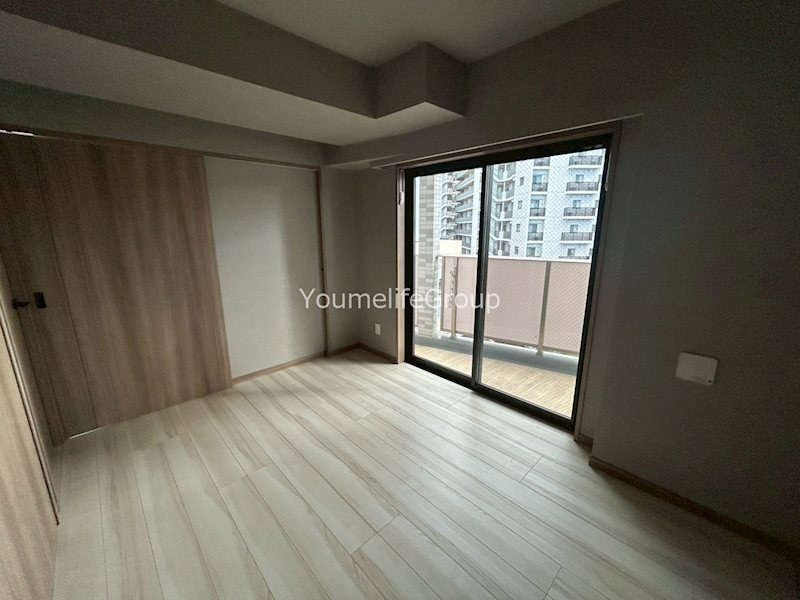 ＨＬ藤沢 ベッドルーム