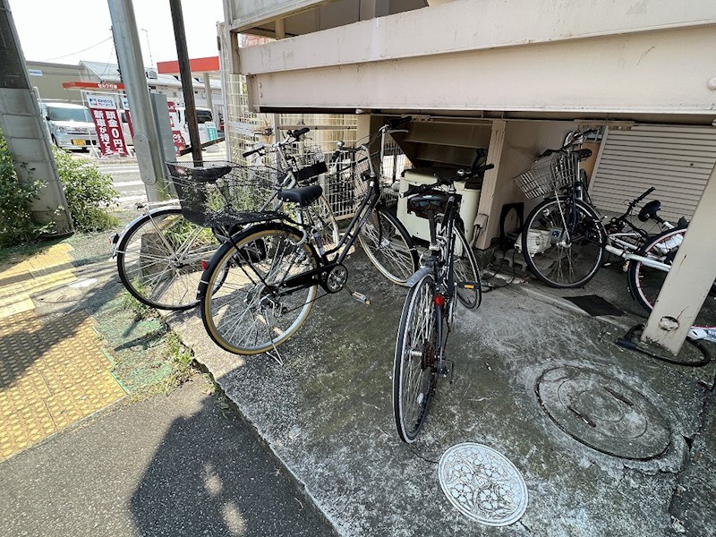 エクレールK鶴巻  その他外観1
