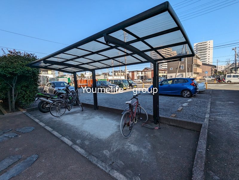 ダイヤガーデン その他外観3