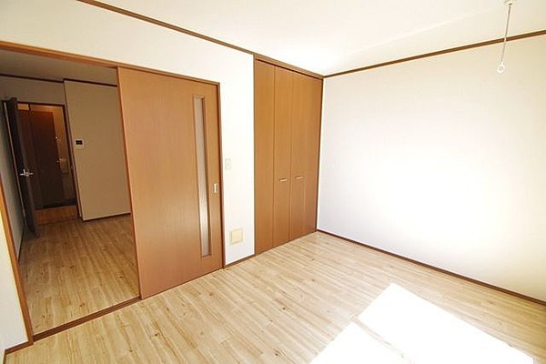 ダイヤガーデン リビング