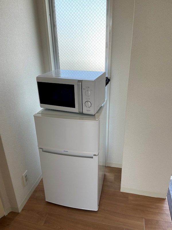 エクレールK鶴巻  その他6