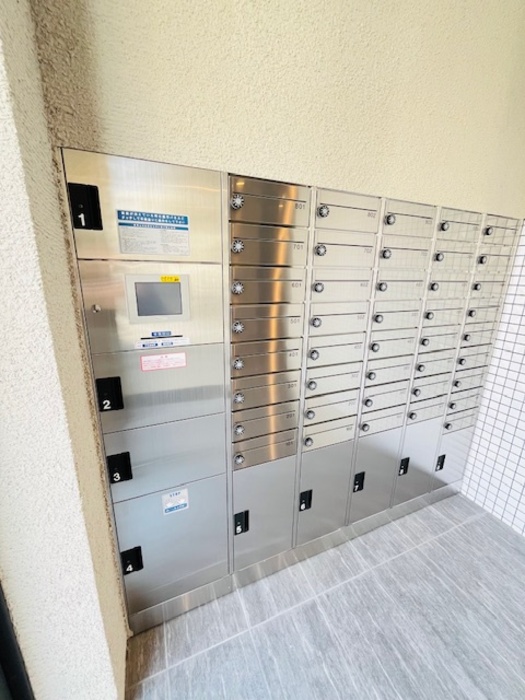 ファンディ平塚 その他外観1