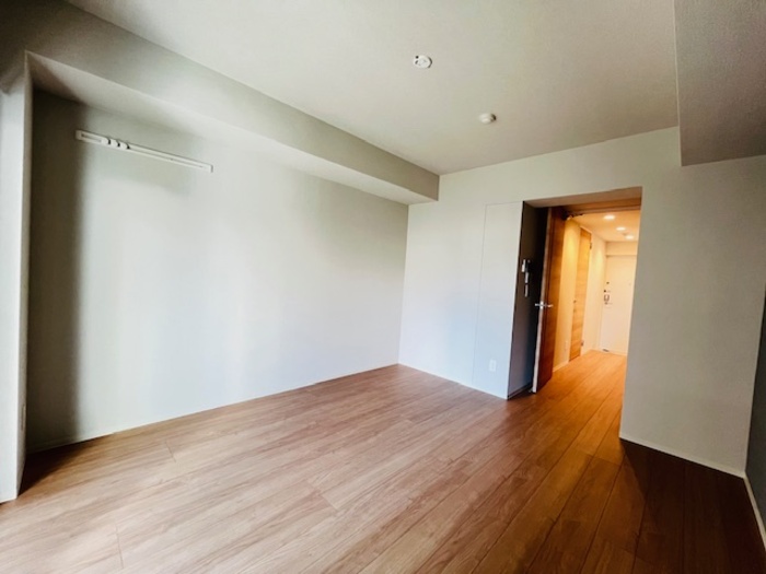 ファンディ平塚 ベッドルーム