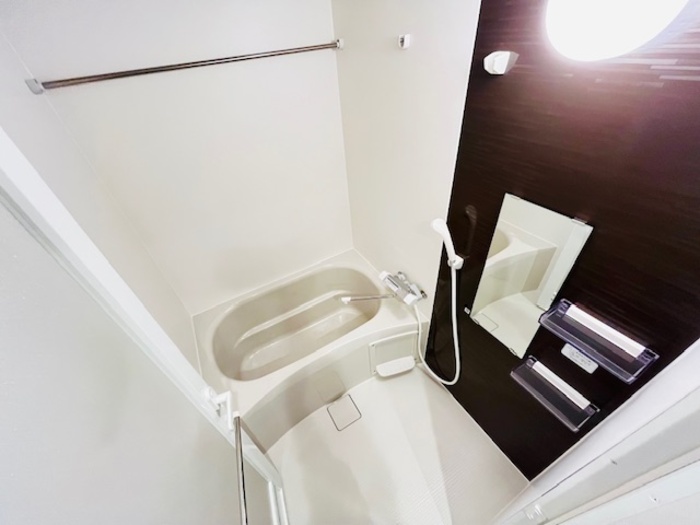 ファンディ平塚 風呂画像