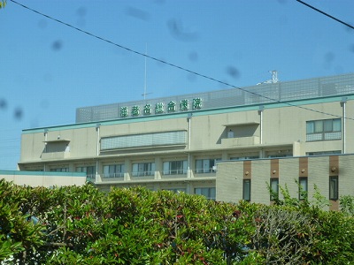 ライオンズマンション海老名第３ 周辺画像3