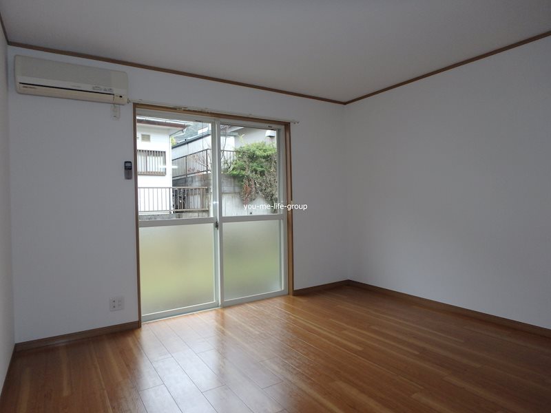 ブラン　フルール リビング