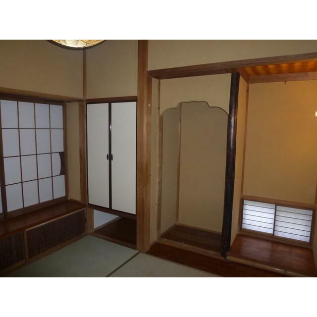 白浜町貸家 その他4