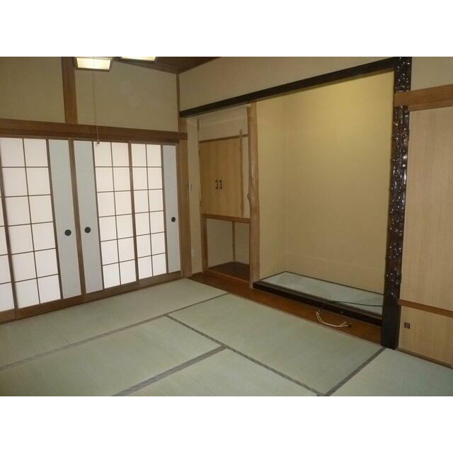 白浜町貸家 その他6