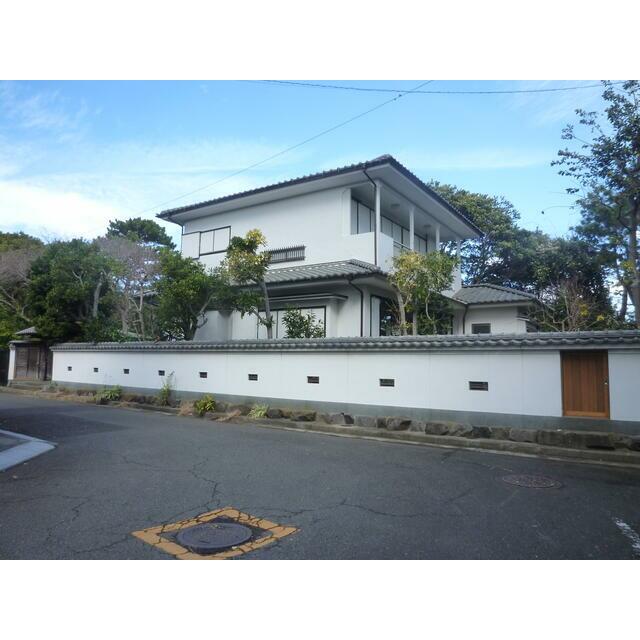 白浜町貸家 その他外観1