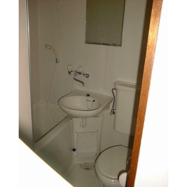 風呂画像