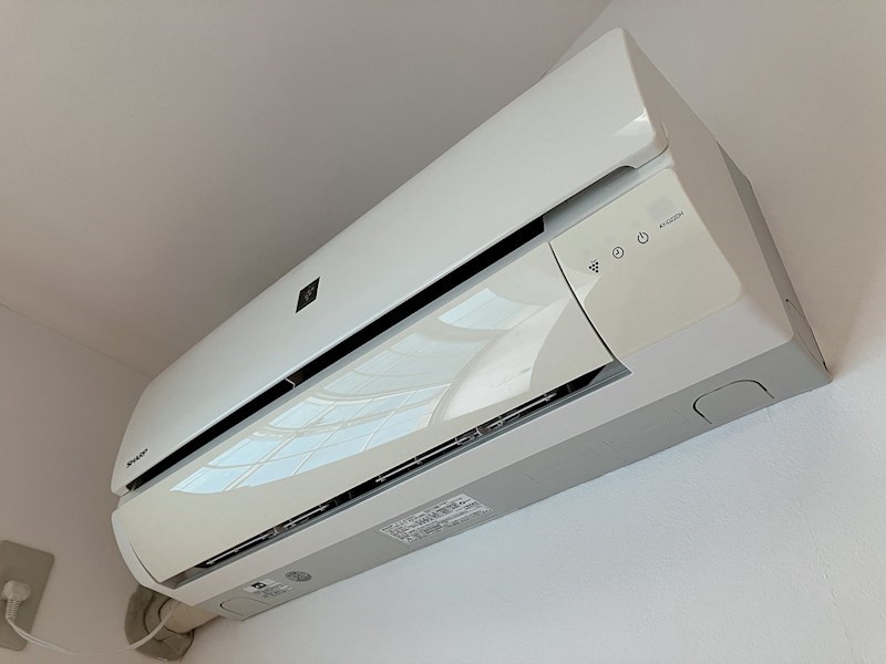 SURF　HOUSE その他設備
