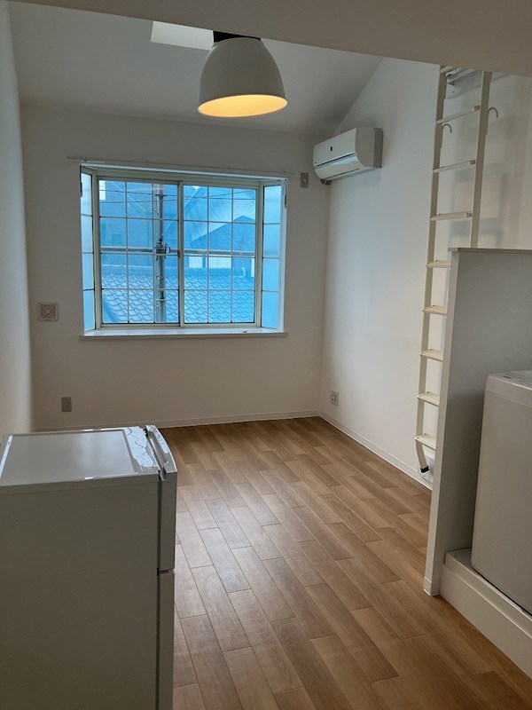 SURF　HOUSE リビング