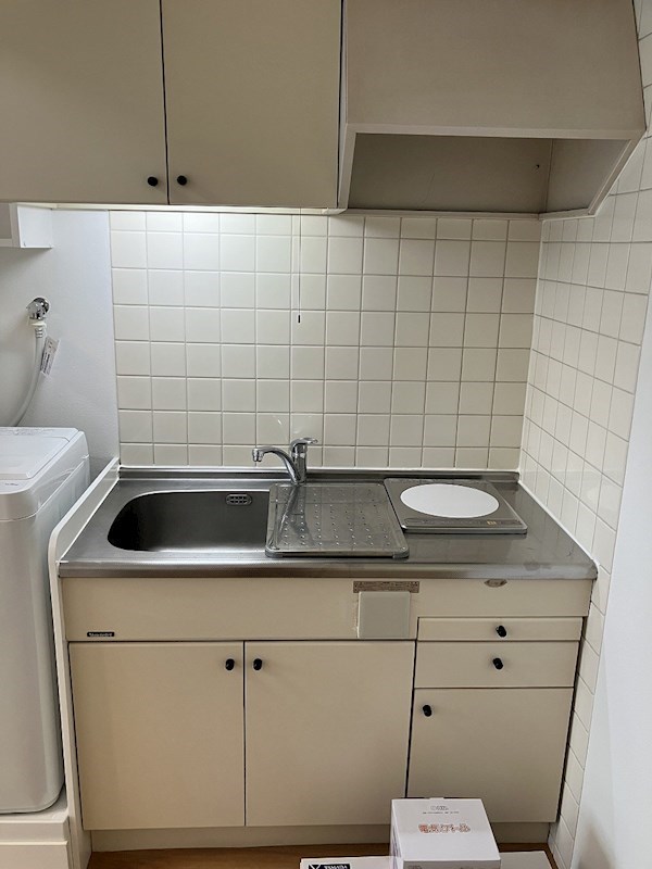 SURF　HOUSE キッチン