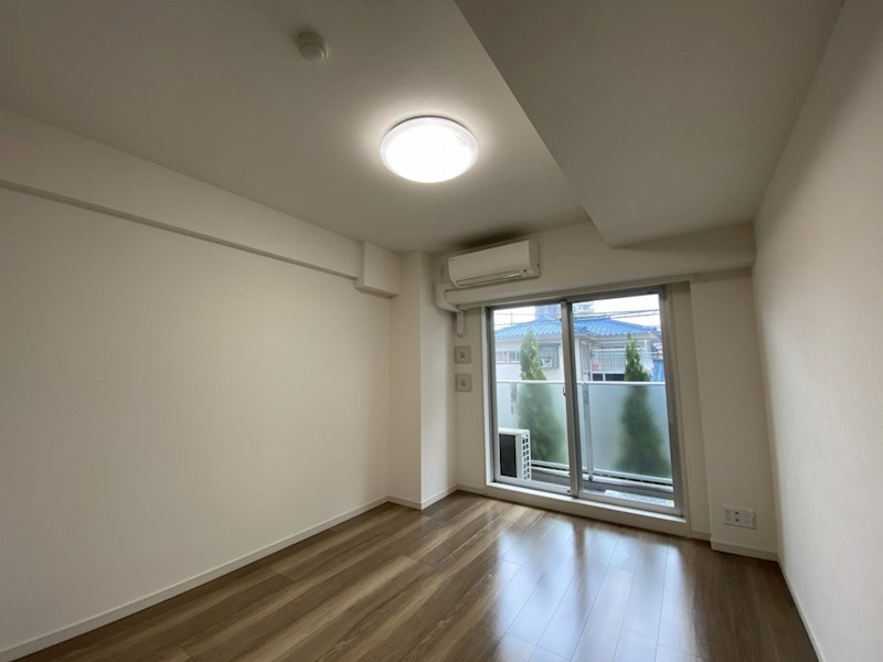 Ｓ－ＦＯＲＴ湘南平塚 リビング