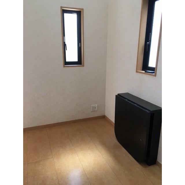 リュートハウス リビング