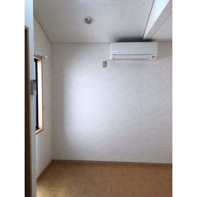 リュートハウス ベッドルーム