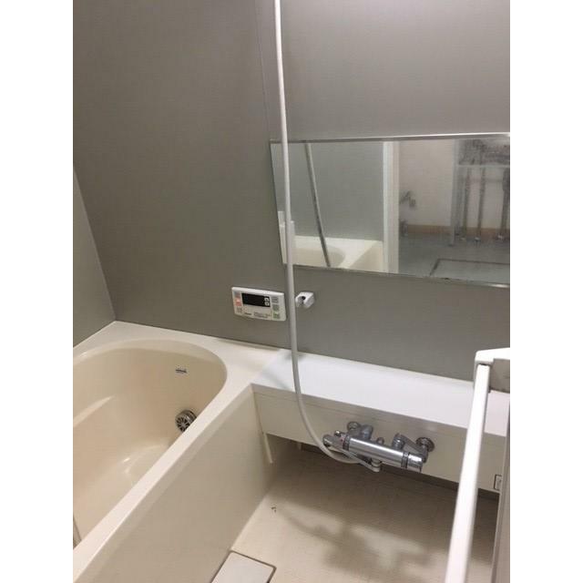 リュートハウス 風呂画像