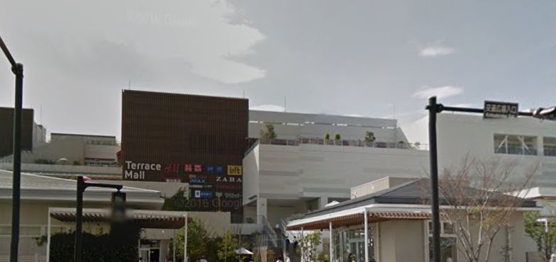 リュートハウス 周辺画像9