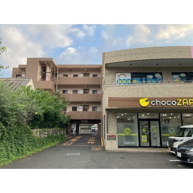 パストラル渋沢（天幸ビル８０） 205号室 外観