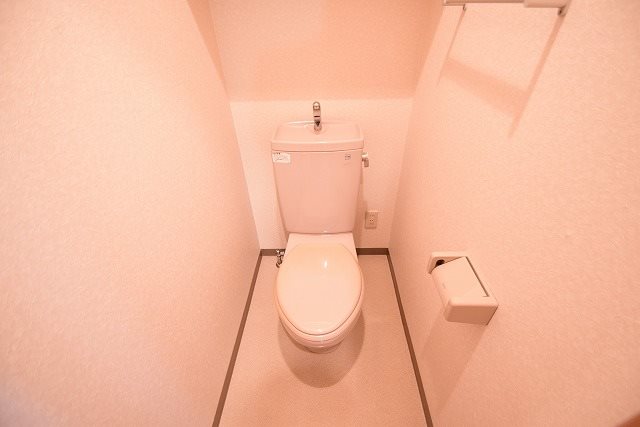 パストラル渋沢（天幸ビル８０） その他5