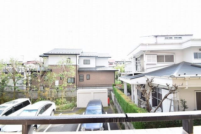 パストラル渋沢（天幸ビル８０） その他7