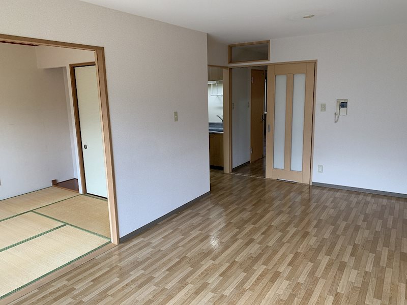 パストラル渋沢（天幸ビル８０） リビング