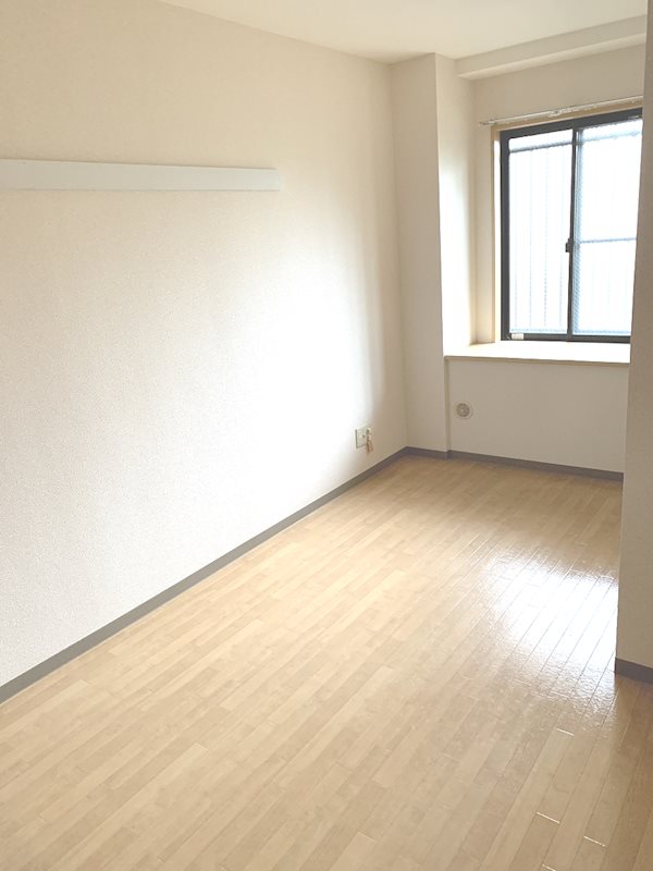 パストラル渋沢（天幸ビル８０） ベッドルーム