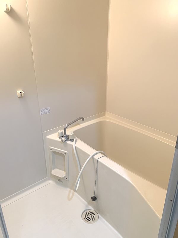 パストラル渋沢（天幸ビル８０） 風呂画像