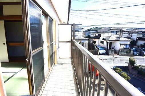 コスモＡｏｉ伊勢山Ⅱ その他1
