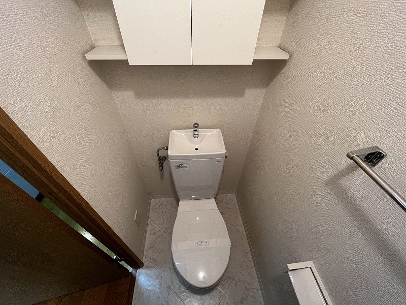 カルム ベッドルーム