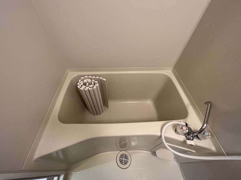 カルム 風呂画像