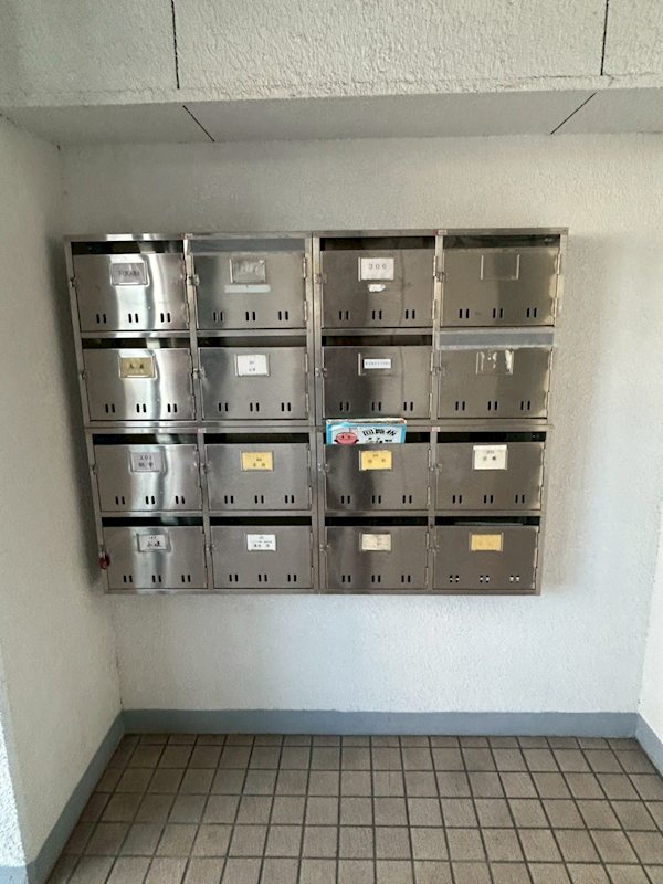 コーポ山室 その他外観1