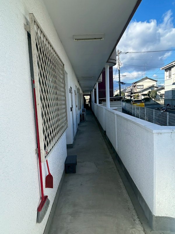 コーポ山室 その他外観2