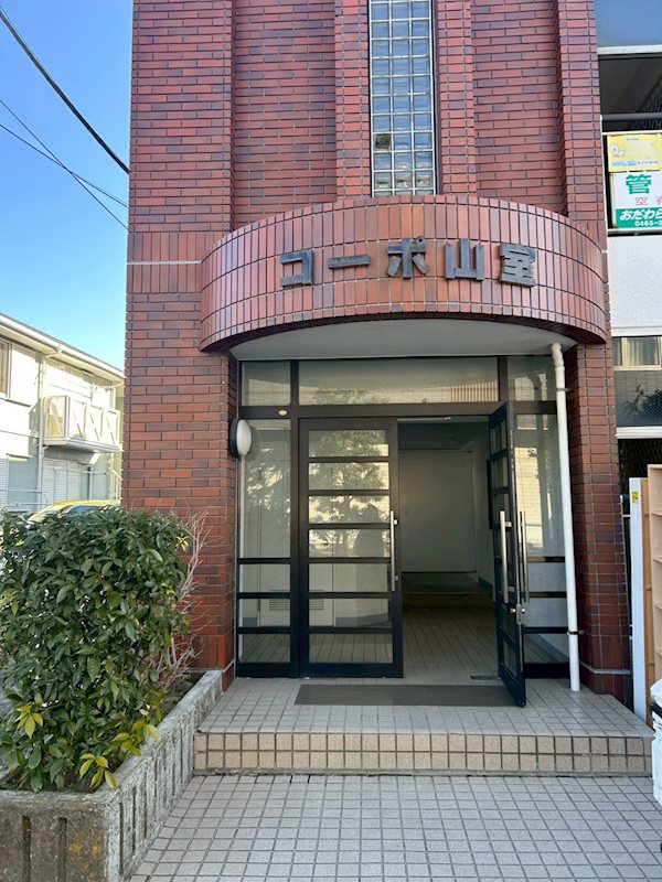 コーポ山室 その他外観4