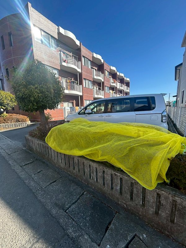 コーポ山室 その他外観6