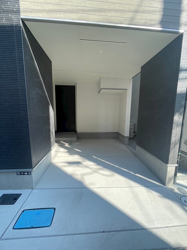 Ｋｏｌｅｔ辻堂 その他外観1