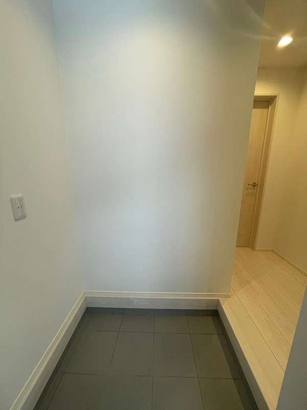 Ｋｏｌｅｔ辻堂 玄関