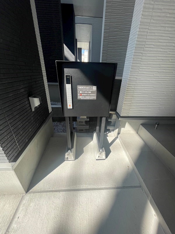 Ｋｏｌｅｔ辻堂 その他外観2