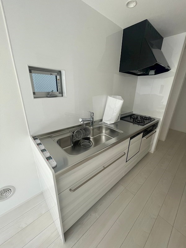 Ｋｏｌｅｔ辻堂 キッチン