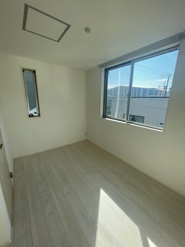 Ｋｏｌｅｔ辻堂 ベッドルーム