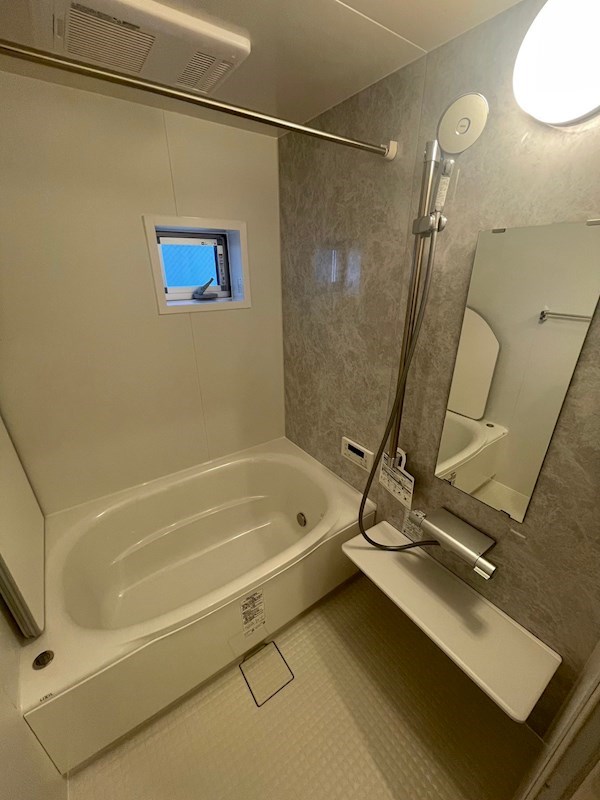 Ｋｏｌｅｔ辻堂 風呂画像