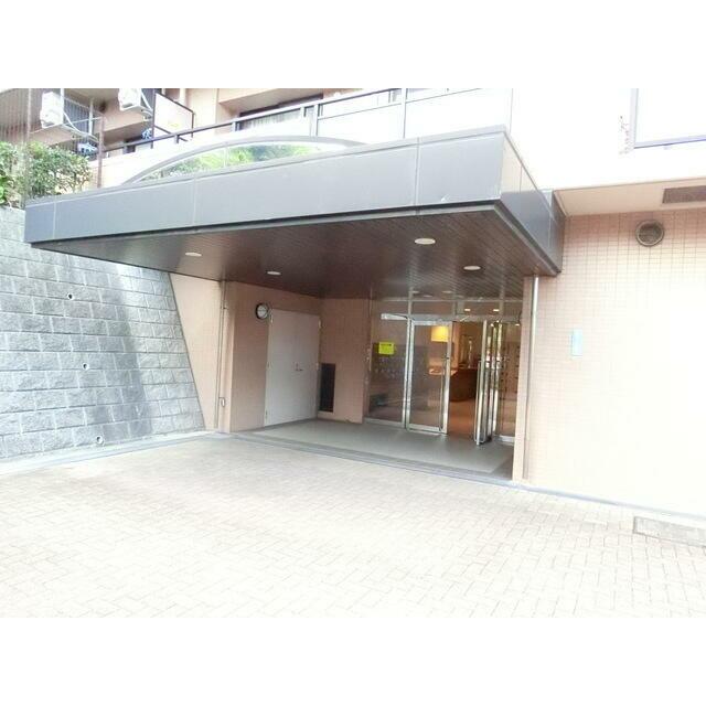 エントランス 藤和シティホームズ鎌倉山崎 その他6