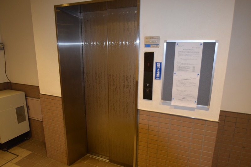 ロビー 藤和シティホームズ鎌倉山崎 その他9