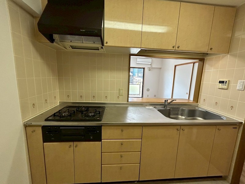 ※別室参照 藤和シティホームズ鎌倉山崎 キッチン